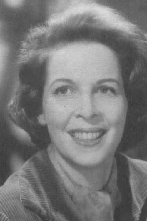 Elizabeth Harrower profile photo