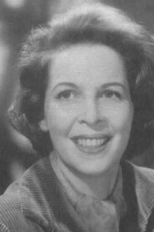 Elizabeth Harrower profile photo