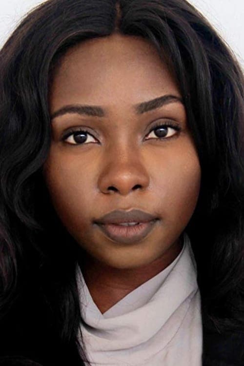 Johise Namwira profile photo