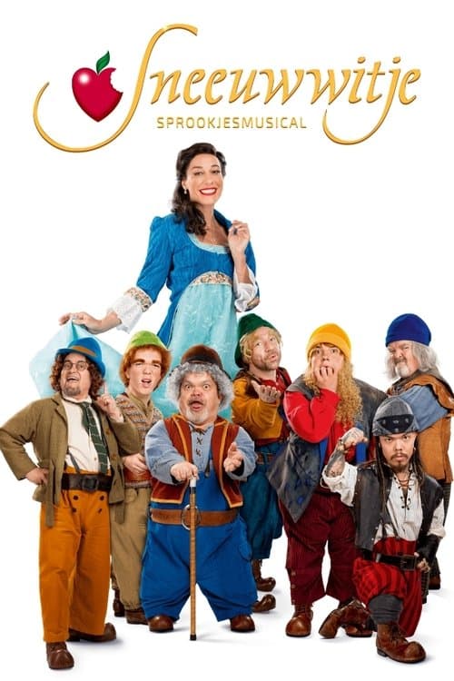Snow White The Musical poster