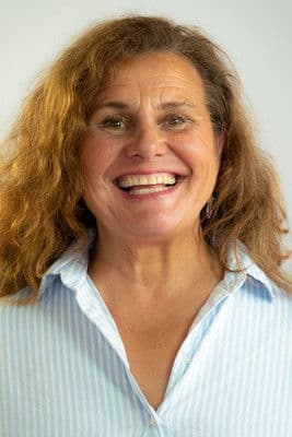 Ann Mariager profile photo