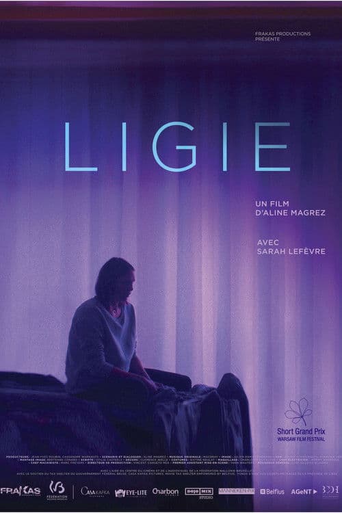 Ligie poster