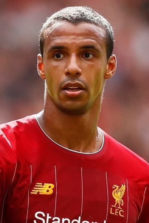 Joel Matip profile photo