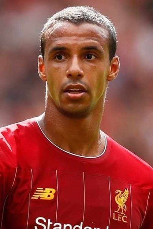 Joel Matip profile photo