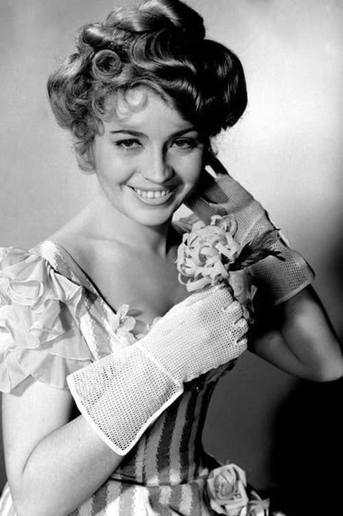 Janina Traczykówna profile photo