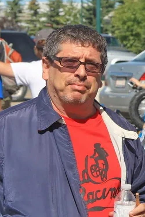 Sam Bernard profile photo