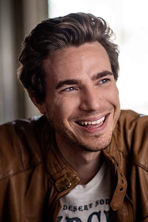 Maximilian Neuhäußer profile photo