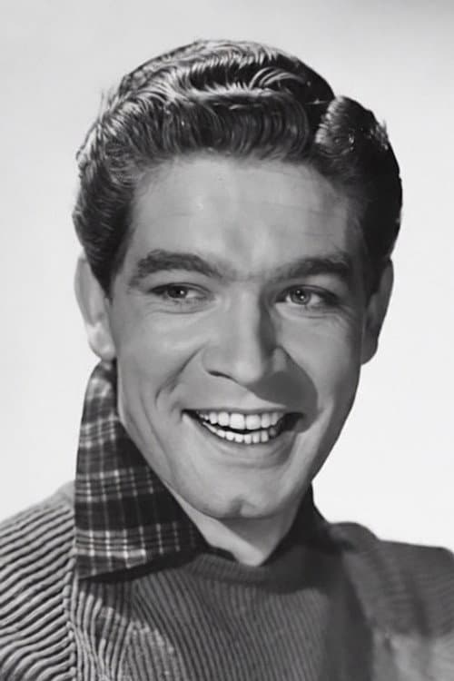 Stephen Boyd profile photo