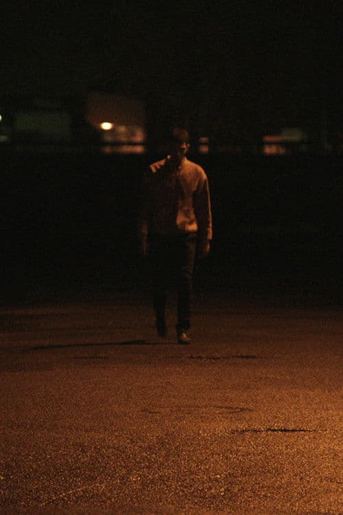 Les passages secrets poster