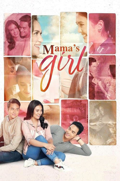 Mama’s Girl poster