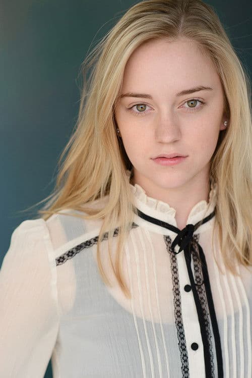 Bailey Gavulic profile photo