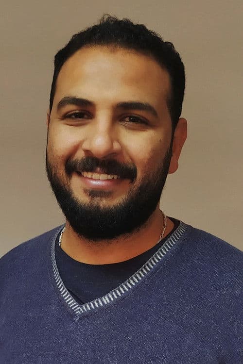 Andrew Nageh profile photo