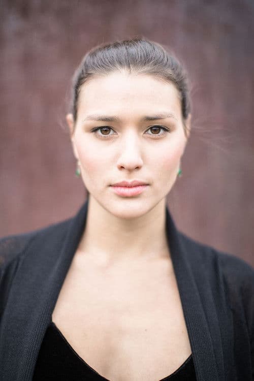 Lisa Toh profile photo