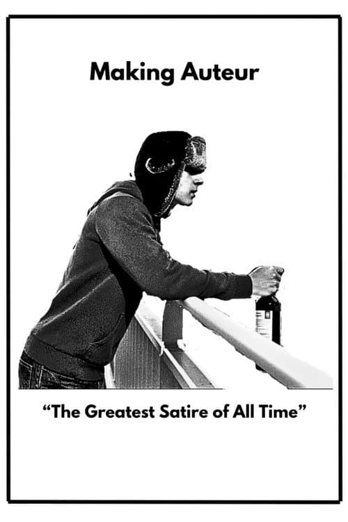 Making Auteur poster