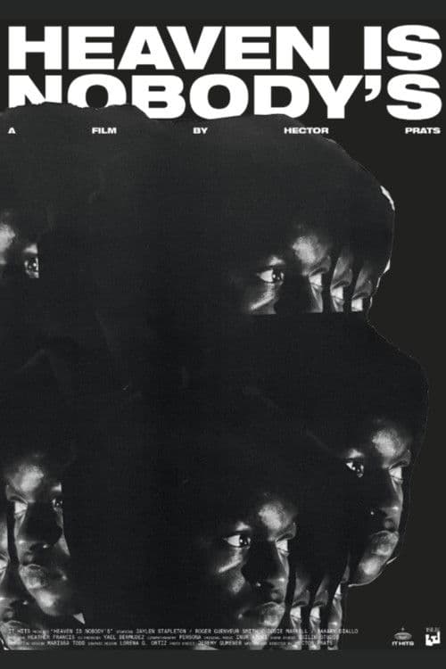 Heaven is Nobody's poster