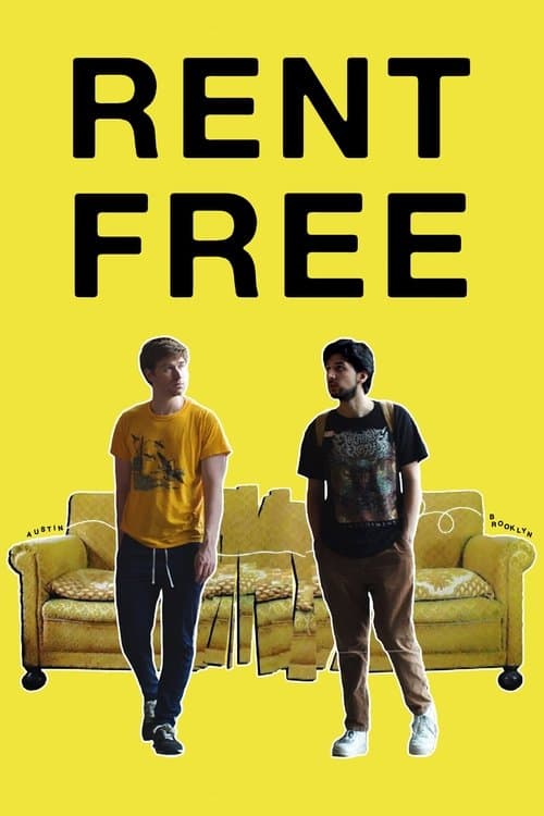 Rent Free poster