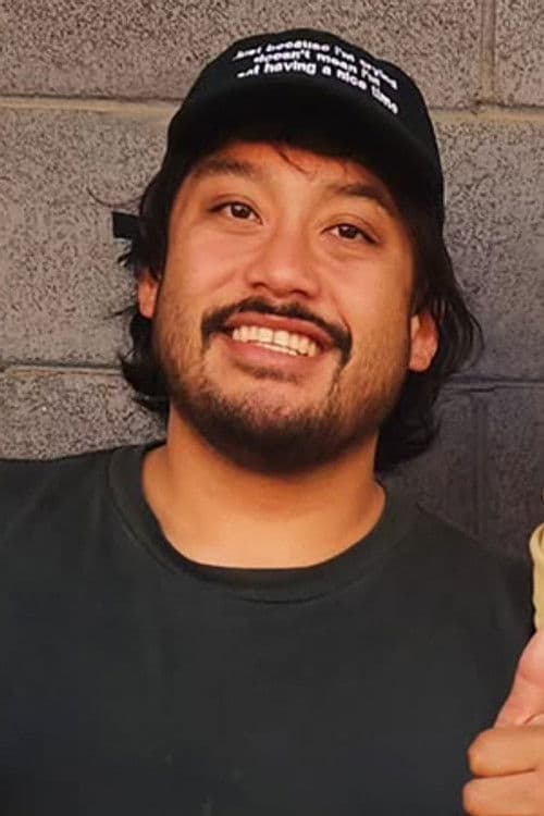 David Correos profile photo