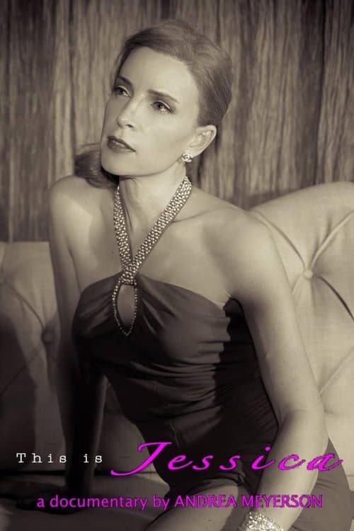 This is Jessica poster