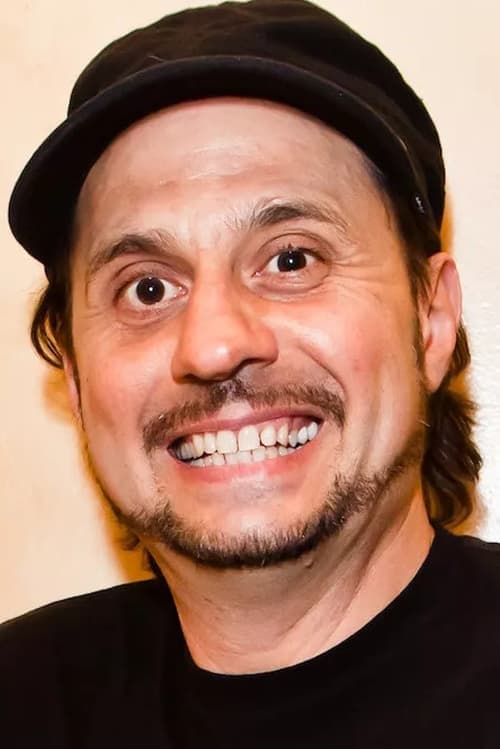 Dave Lombardo profile photo