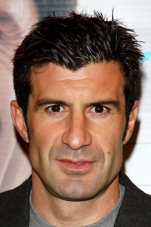Luís Figo profile photo