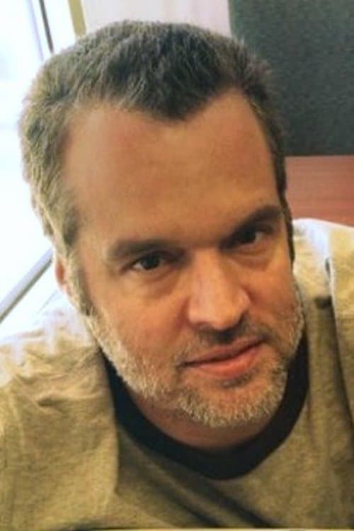 Darren Dalton profile photo