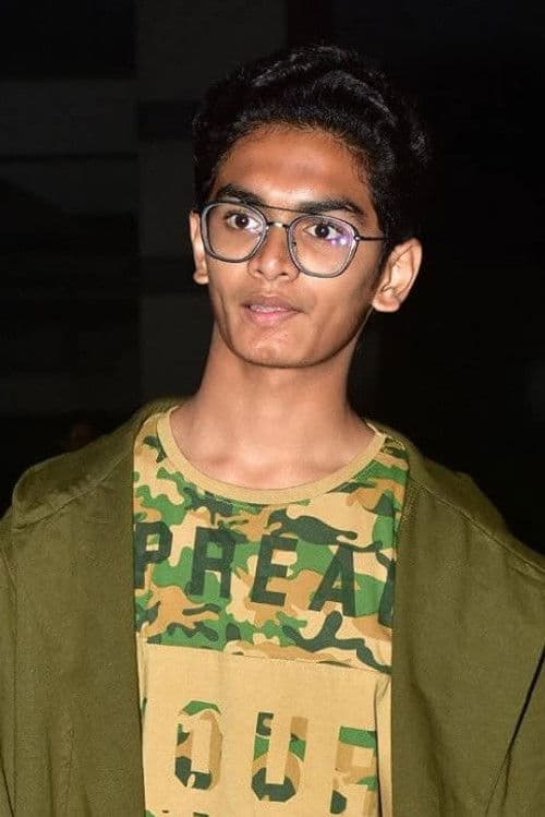 Tirth Sharma profile photo