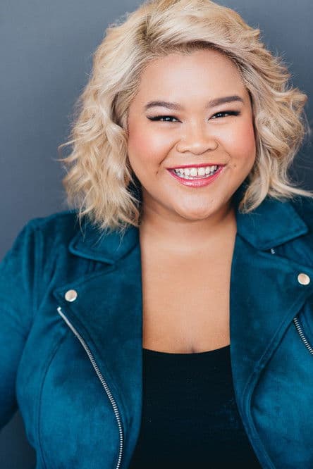 Ann Pornel profile photo