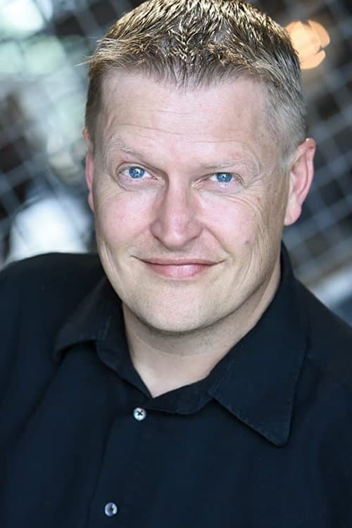 Brian Landis Folkins profile photo