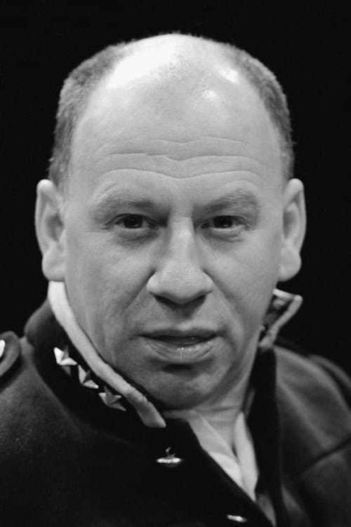 Emrys James profile photo