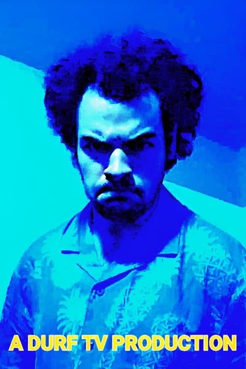 The Last Days of Hank Dynamo poster