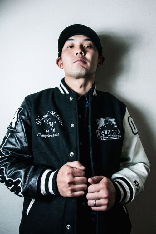 DJ SN-Z profile photo