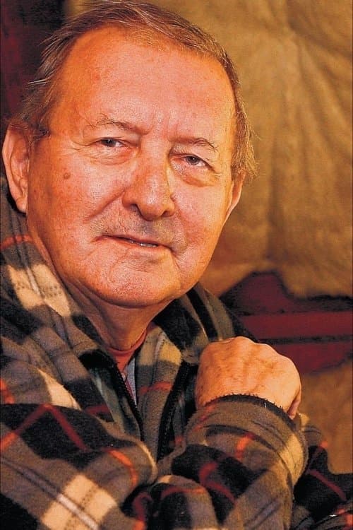 Ivan Krivosudský profile photo