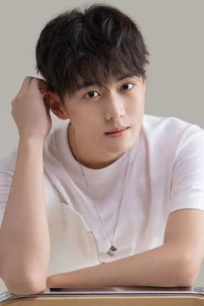 Liu Yongchen profile photo