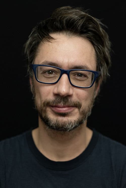 Aleksandr Heifets profile photo
