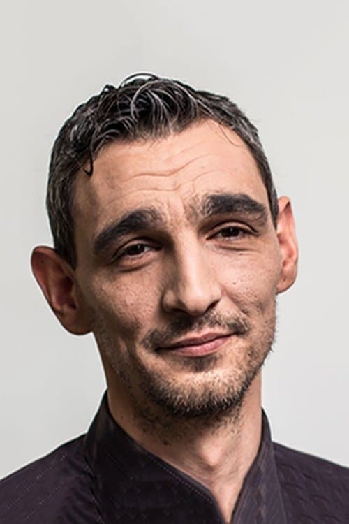 Stathis Apostolou profile photo