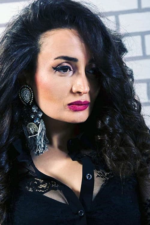 Zulfiyya Nazar Mammadova profile photo