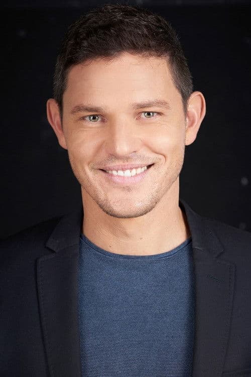 Wesley Forke profile photo