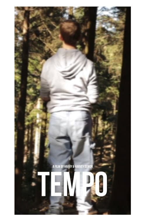 Tempo poster