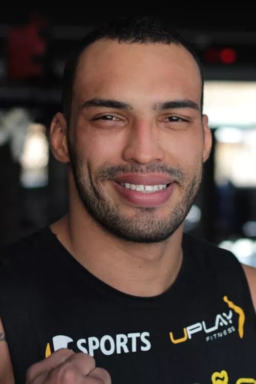 Bruno Silva profile photo