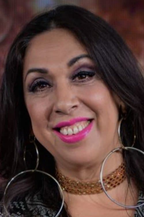 Regina Orozco profile photo