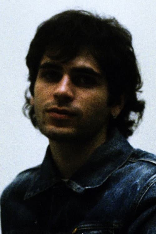 Mattia Caramanna profile photo
