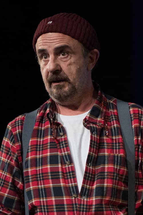 Aleksandar Mikikj profile photo