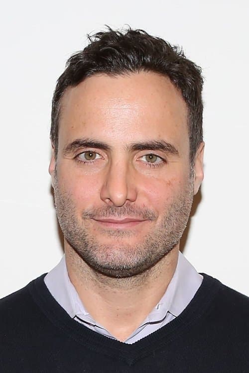 Dominic Fumusa profile photo