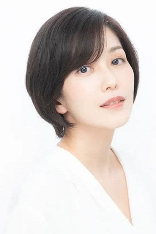 Megumi Oji profile photo