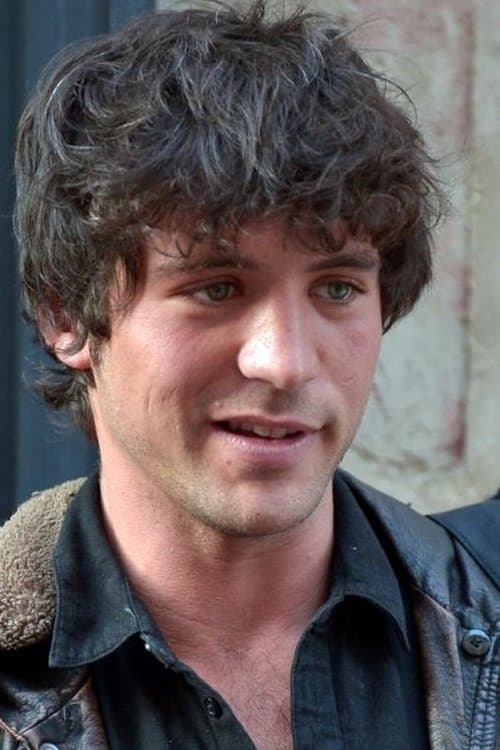 Boris Baum profile photo