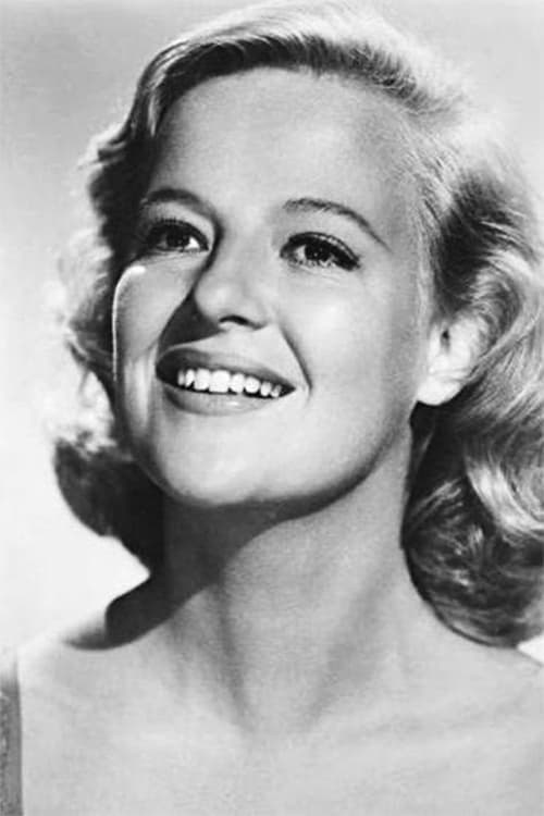 Kim Stanley profile photo