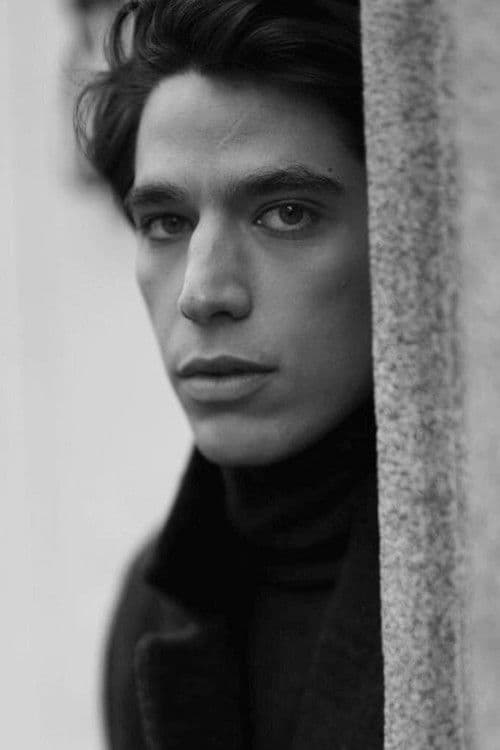 Ignacio Gil-Toresano profile photo