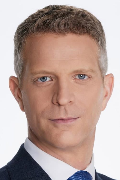 Garrett Haake profile photo