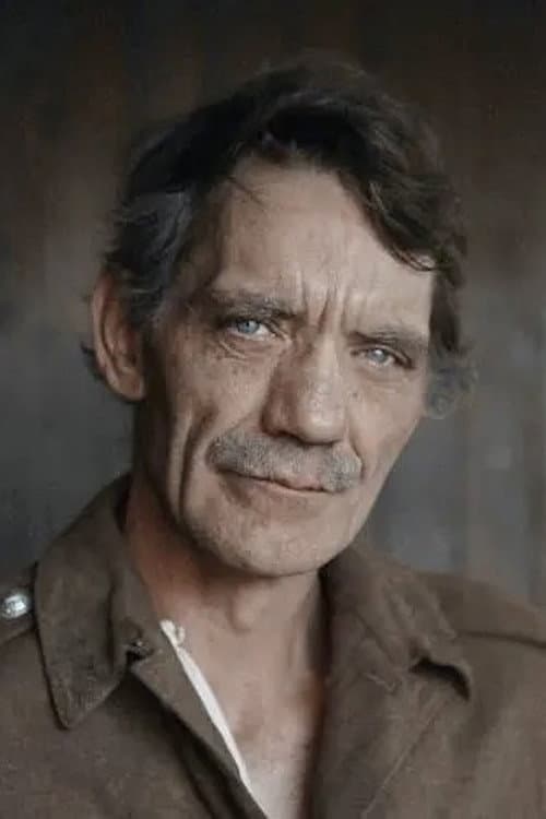 Meinhard Neumann profile photo