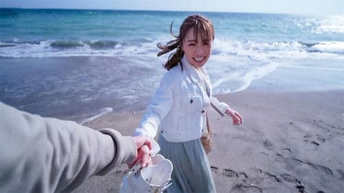 マシュマロGカップ天音まひな（22歳） poster